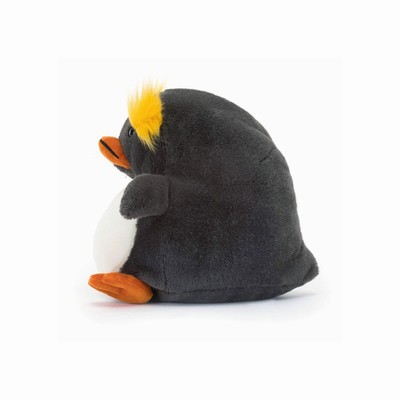 Jellycat Maurice Macaroni Penguin UK | 97461LYDA